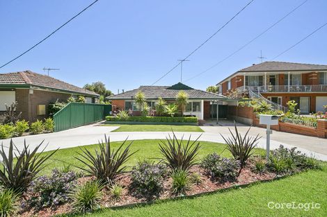 Property photo of 237 Old Prospect Road Greystanes NSW 2145