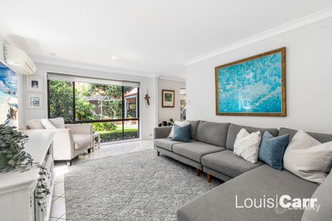 Property photo of 4 Lorikeet Way West Pennant Hills NSW 2125