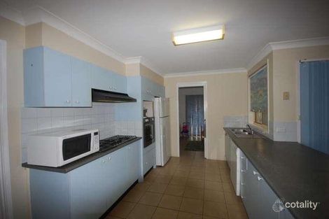 Property photo of 105 Hindmarsh Street Cranebrook NSW 2749