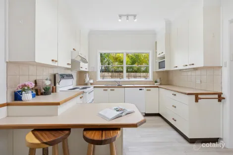 Property photo of 36 Carawa Road Cromer NSW 2099