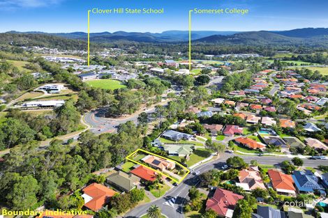 Property photo of 34 Swanton Drive Mudgeeraba QLD 4213