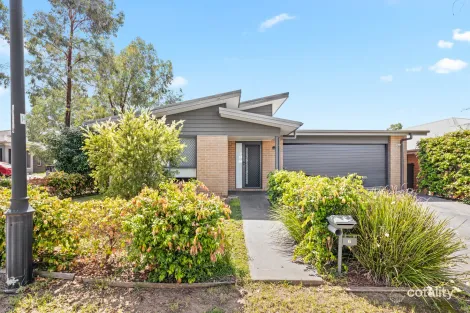 6 Scarborough Rise, Jordan Springs, NSW 2747