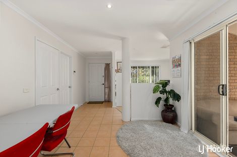 Property photo of 31 Tarrant Crescent Dunlop ACT 2615