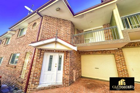 2/43 Nelson St, Fairfield, NSW 2165