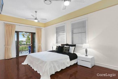 Property photo of 71 Power Street Norman Park QLD 4170