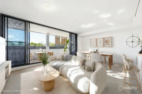Property photo of 104/16 Brodie Spark Drive Wolli Creek NSW 2205