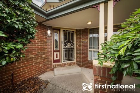 Property photo of 144 Telford Drive Berwick VIC 3806