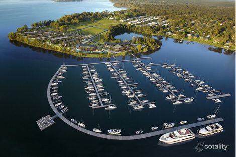 Property photo of 35 Celestial Drive Morisset Park NSW 2264