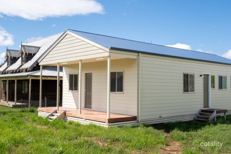 Property photo of 5 Morrice Street Berridale NSW 2628