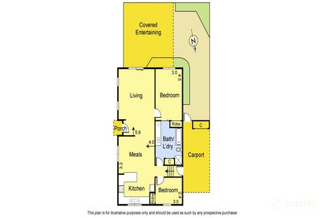 8/21-25 Wensley St, Diamond Creek, VIC 3089