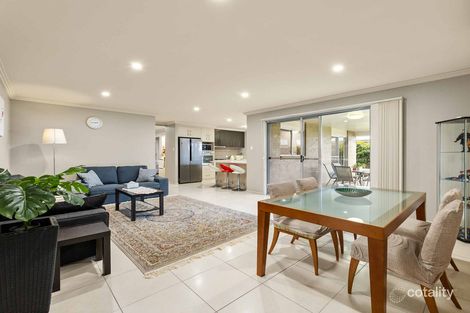 Property photo of 8 Fallon Drive Middle Ridge QLD 4350