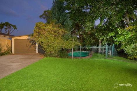 Property photo of 88 Croydon Avenue Croydon Park NSW 2133