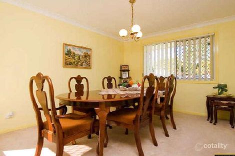 Property photo of 22 Minnelli Place McDowall QLD 4053
