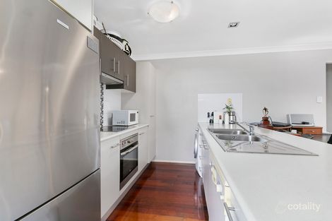 Property photo of 9/14 Coyne Street Sherwood QLD 4075