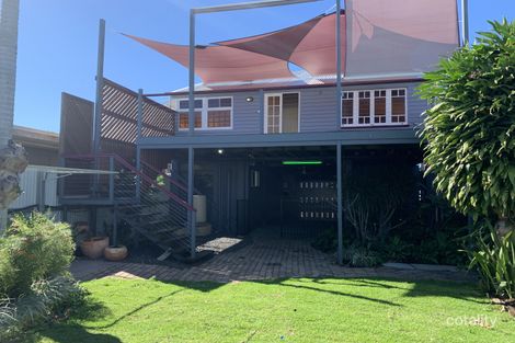 8 Morris St, West End, QLD 4810