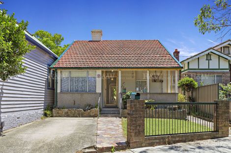 Property photo of 52 Hawthorne Parade Haberfield NSW 2045