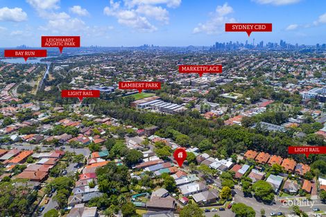 Property photo of 52 Hawthorne Parade Haberfield NSW 2045