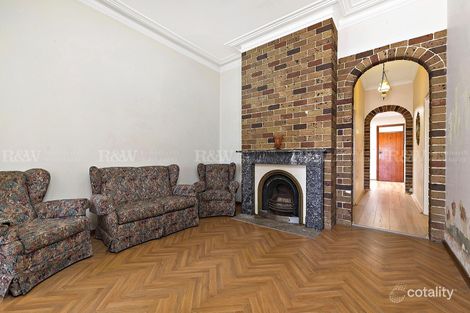 Property photo of 52 Hawthorne Parade Haberfield NSW 2045
