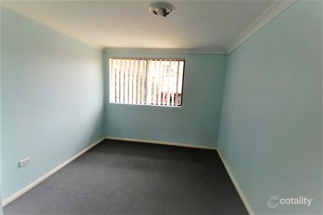 Property photo of 5/10 Bunting Street Emerton NSW 2770
