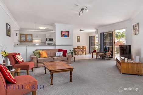 Property photo of 11/234 Shafston Avenue Kangaroo Point QLD 4169