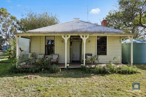 345 Settlement Rd, Swan Marsh, VIC 3249