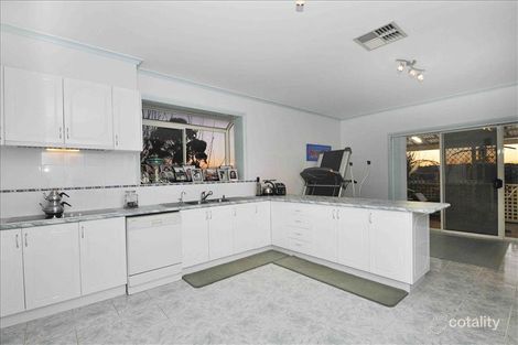 Property photo of 59 Cassinia Crescent Meadow Heights VIC 3048