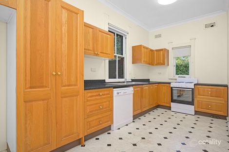 Property photo of 164 Burns Bay Road Lane Cove NSW 2066