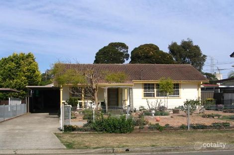 12 Lingayen Ave, Lethbridge Park, NSW 2770