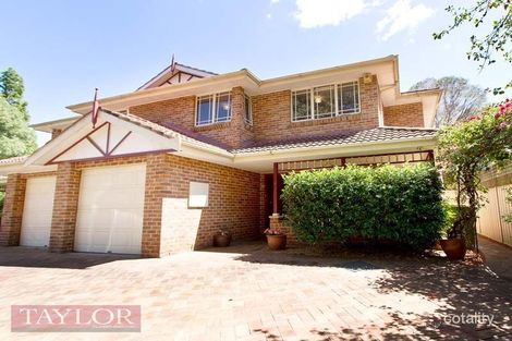 2 Larnook Cl, Oatlands, NSW 2117