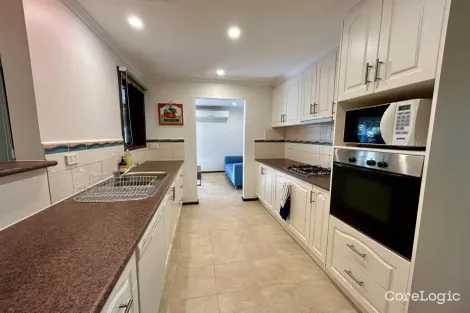 Property photo of 5 Cuthbert Court Wantirna South VIC 3152