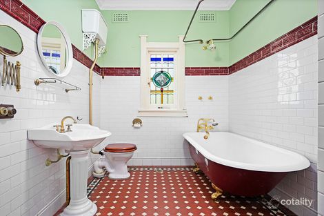 Property photo of 164 Burns Bay Road Lane Cove NSW 2066