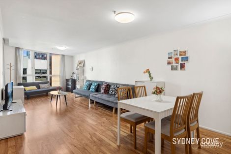 1202/352 Sussex St, Sydney, NSW 2000