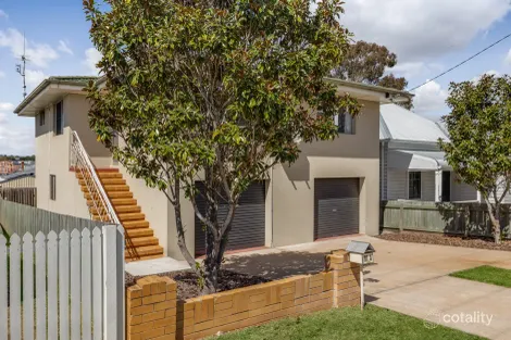 10A KENRIC ST, TOOWOOMBA CITY, QLD 4350
