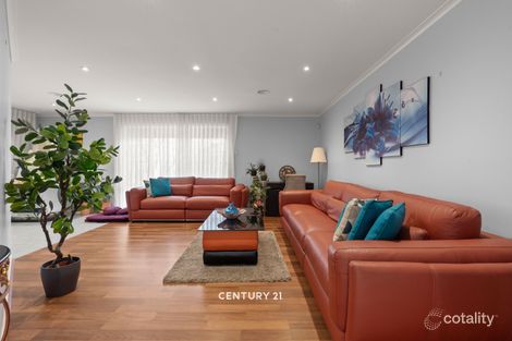 Property photo of 38 Kingston Avenue Narre Warren South VIC 3805