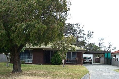 20 Saggers Cres, Beckenham, WA 6107