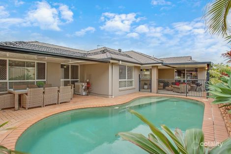 Property photo of 4 Rainbow Fern Court Robina QLD 4226