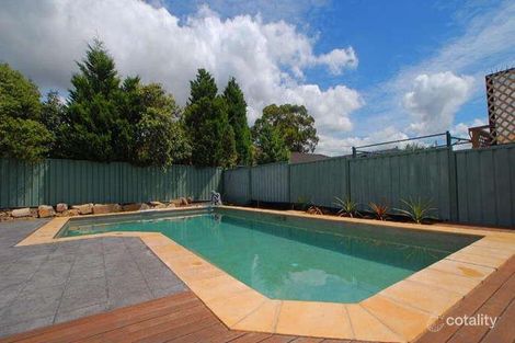 Property photo of 7 Ascot Close Kanwal NSW 2259