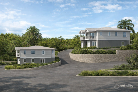 Property photo of 5 Fairview Court Maleny QLD 4552