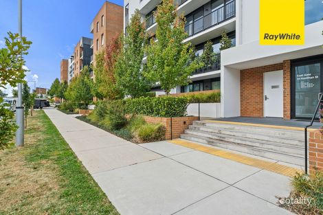 15/14 Hoolihan St, Denman Prospect, ACT 2611