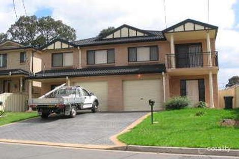 19a Evans St, Fairfield Heights, NSW 2165