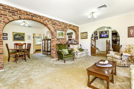 Property photo of 4 Burrawang Street Cherrybrook NSW 2126