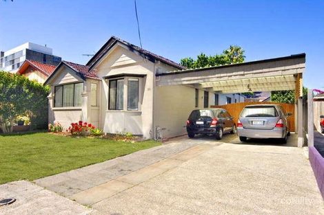 Property photo of 20 Mentmore Avenue Rosebery NSW 2018