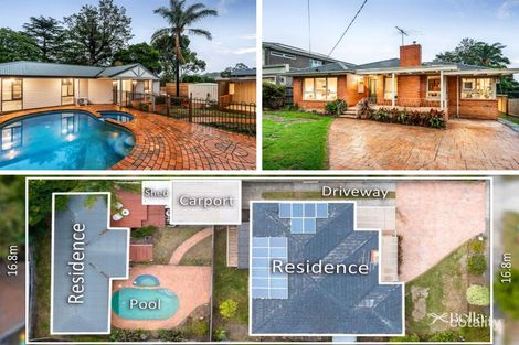 Property photo of 31 Ada Street Doncaster VIC 3108