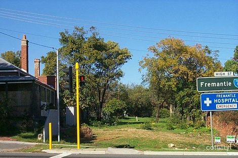 317 High St, Fremantle, WA 6160