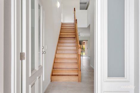 Property photo of 9A New Road Manly QLD 4179