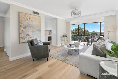 Property photo of 9/12-14 Merlin Street Neutral Bay NSW 2089