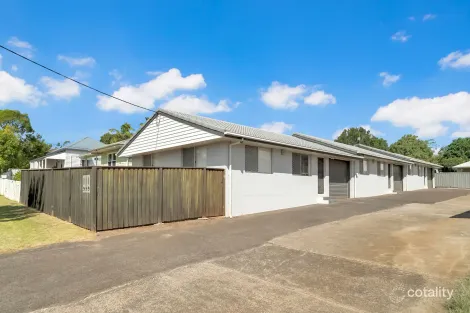 3/22 Grey St, South Toowoomba, QLD 4350