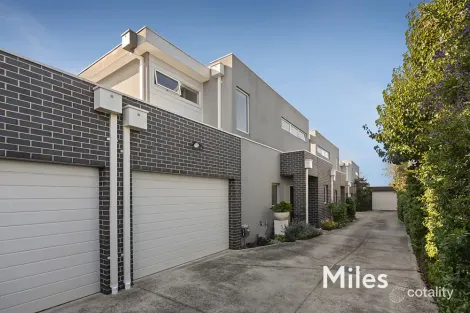 2/140 Porter Rd, Heidelberg Heights, VIC 3081