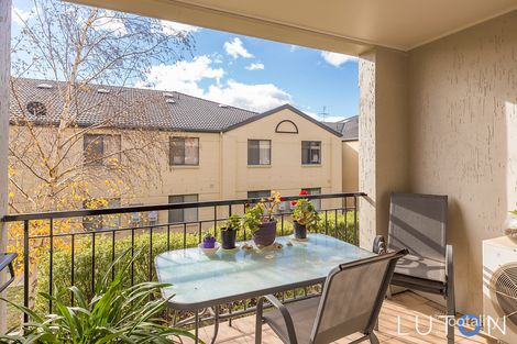 Property photo of 5/48 Lampard Circuit Bruce ACT 2617
