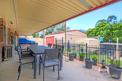 Property photo of 91 Castile Crescent Edens Landing QLD 4207